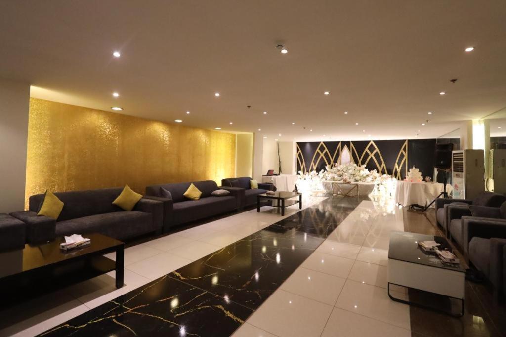 Hotel Manzel Aram 105-By Alazmi- Riadh Exterior foto