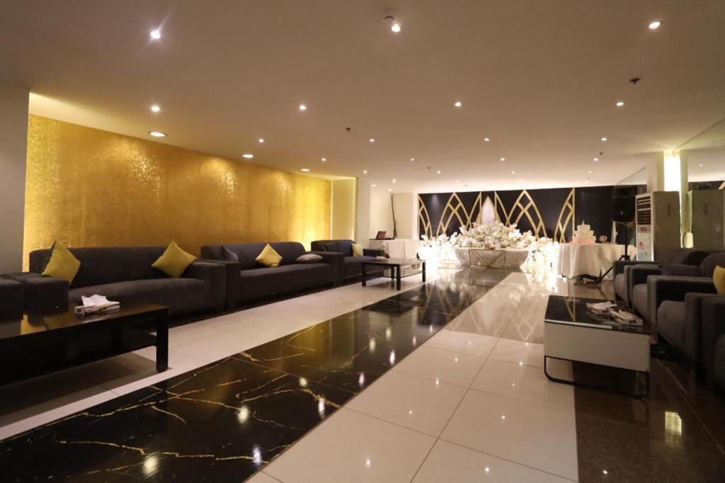 Hotel Manzel Aram 105-By Alazmi- Riadh Exterior foto