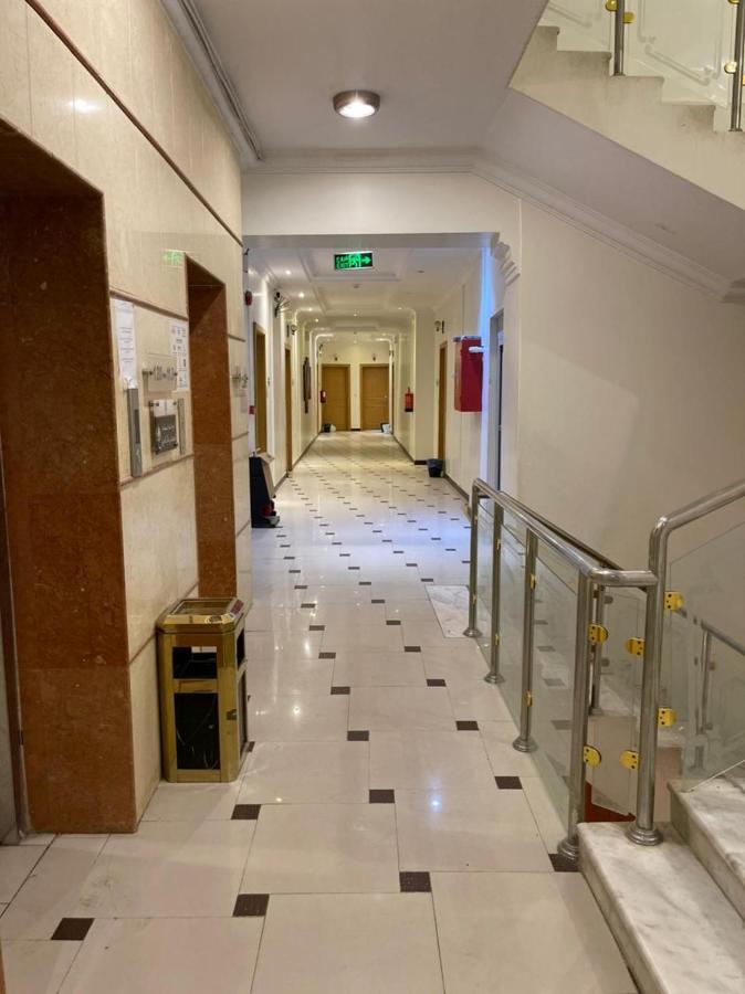 Hotel Manzel Aram 105-By Alazmi- Riadh Exterior foto