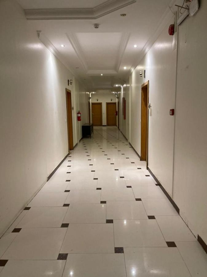 Hotel Manzel Aram 105-By Alazmi- Riadh Exterior foto