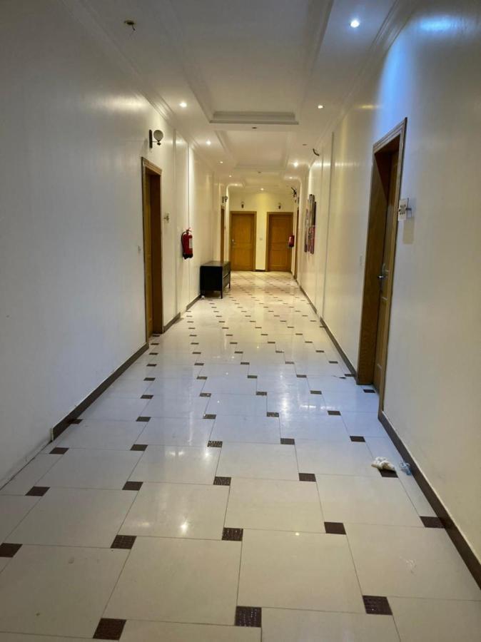 Hotel Manzel Aram 105-By Alazmi- Riadh Exterior foto