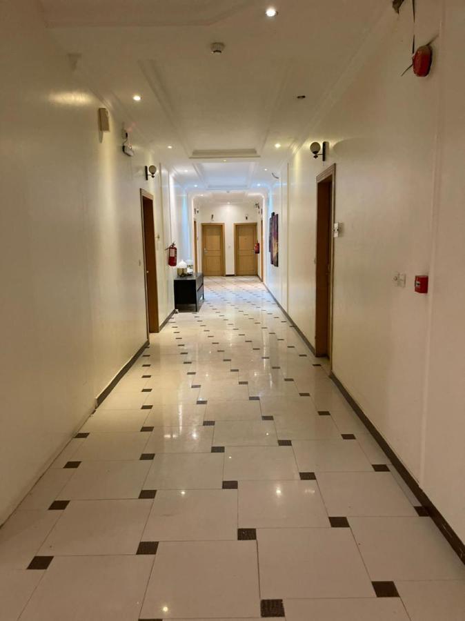Hotel Manzel Aram 105-By Alazmi- Riadh Exterior foto