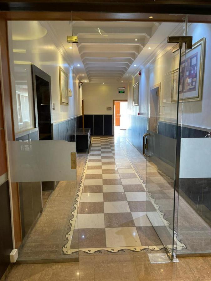 Hotel Manzel Aram 105-By Alazmi- Riadh Exterior foto